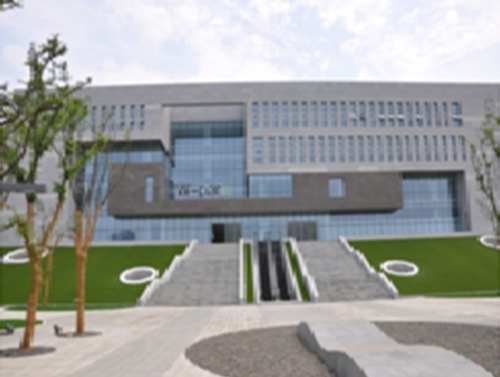 Wuxi Wind Mill Technology Industrial Park