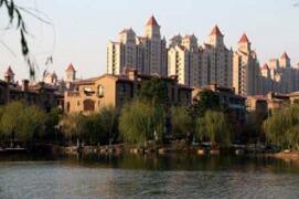 Bid:Suzhou Xinhu Property Plot 10 # Floor 1-28 and Garage Intelligent System Project