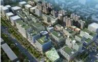 Bid:Yinji Health Industrial Park (South) Construction Project Intelligent Project